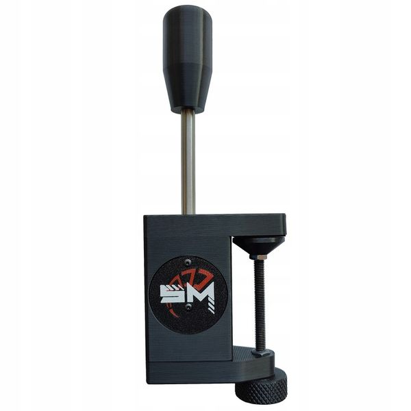 Sekwencyjna skrzynia biegów Sim Masters zdjęcie 1