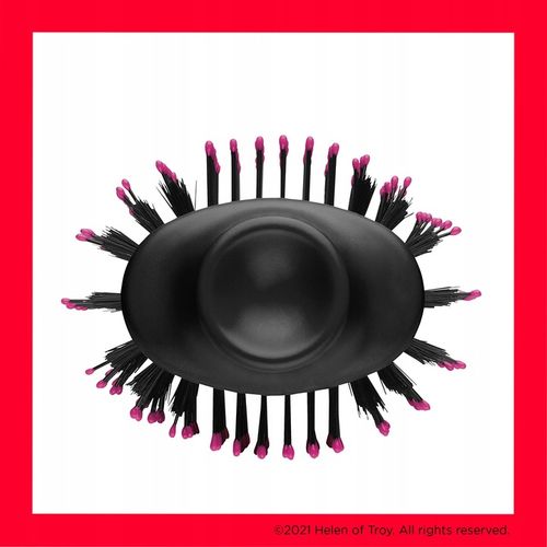 SUSZARKO SZCZOTKA LOKÓWKA REVLON PRO COLLECTION RVDR5222 TECHNOLOGIA na Arena.pl