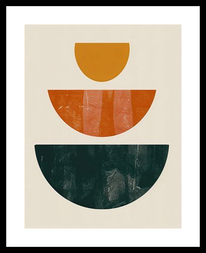 Plakat 50x65cm Cykl Natury na Arena.pl