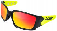 Okulary rowerowe LAZER Magneto 2 Żółty