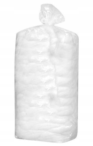 WATA FRYZJERSKA 1 KG zdjęcie 1