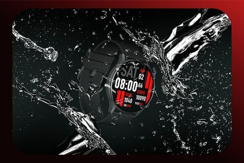 Smartwatch KIESLECT KR na Arena.pl