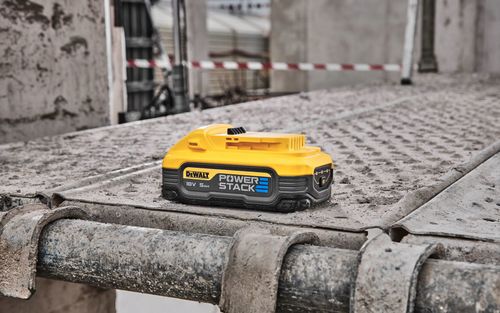 Dewalt DCBP518 Akumulator Powerstack 5,0Ah 18V na Arena.pl