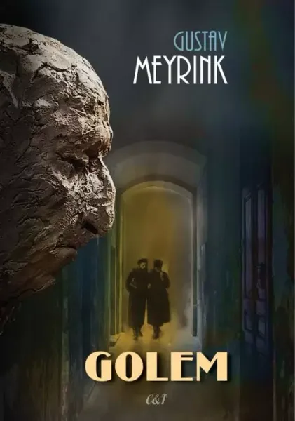 Golem zdjęcie 1