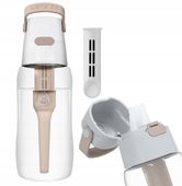 Butelka DAFI SOLID 0,5 L Cappucino by Joanna Krupa