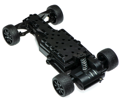 Samochód wyścigowy RC klocki CADA C510 na Arena.pl