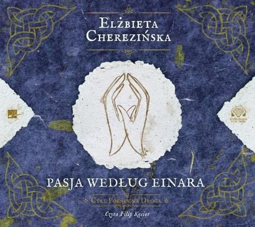 (mp3) Pasja według Einara zdjęcie 1