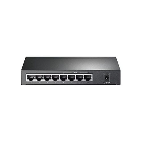 Desktop Switch TP-LINK TL-SG1008P 8P Gigabit 4xPoE na Arena.pl