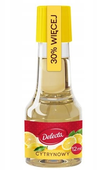 DELECTA AROMAT CYTRYNOWY 12ML