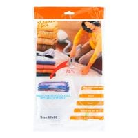 WOREK PRÓŻNIOWY NA UBRANIA WORKI PRÓŻNIOWE 80x60