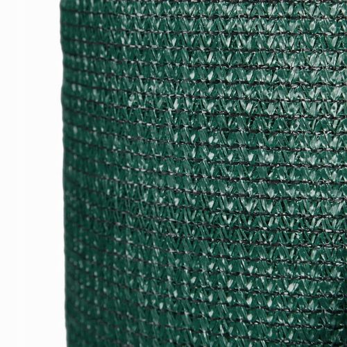 SIATKA CIENIUJĄCA 62% 1,5x10m MATA OSŁONOWA MASKUJĄCA NA PŁOT na Arena.pl