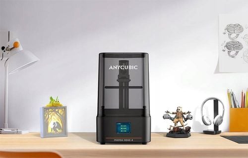 Drukarka 3D Anycubic Photon Mono 4 Czarny na Arena.pl