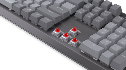 Klawiatura ENDORFY Thock V2 na Arena.pl