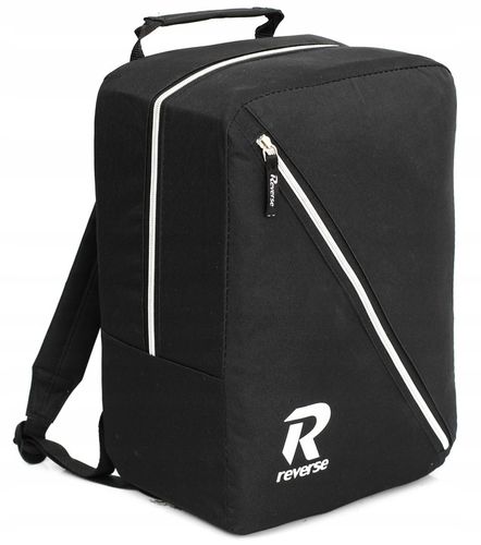 Plecak do samolotu torba bagaż 40x30x20 WIZZAIR na Arena.pl