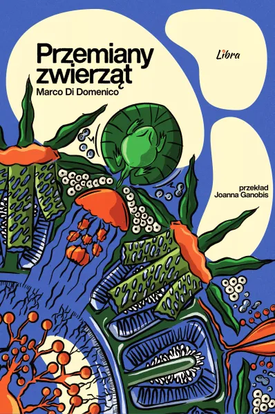 Przemiany Zwierząt zdjęcie 1