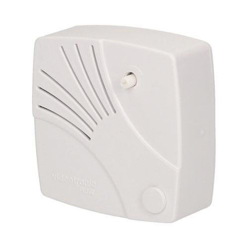 Dzwonek Sonic 230V biały na Arena.pl