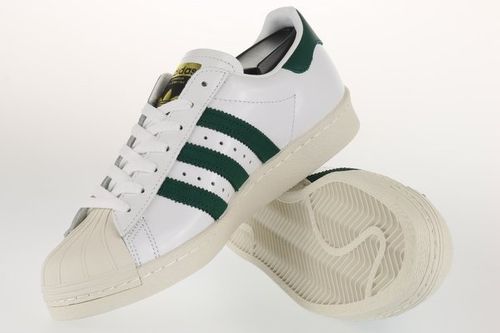 adidas SUPERSTAR 80S (BB2230) na Arena.pl
