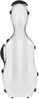 Fiberglass futerał altówkowy altówka UltraLight 38-43 M-case Biały