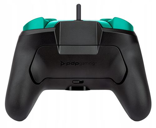 Gamepad PDP Switch Pad przewodowy Faceoff Delux+ na Arena.pl