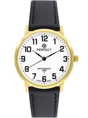 Zegarek Damski PERFECT GX093-11 na Arena.pl