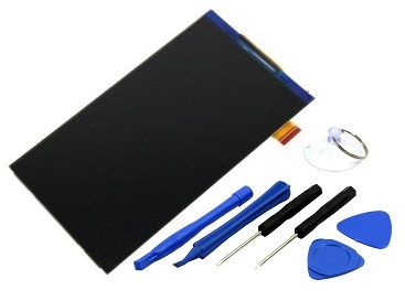 ORYGINALNY EKRAN LCD ALCATEL ONE TOUCH POP 7040 na Arena.pl