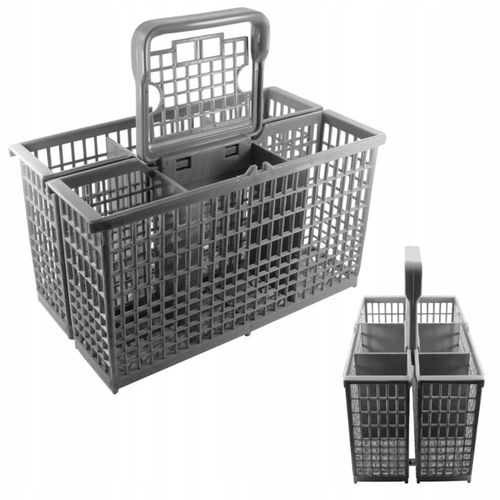 Pojemnik koszyk na sztućce zmywarki Electrolux na Arena.pl