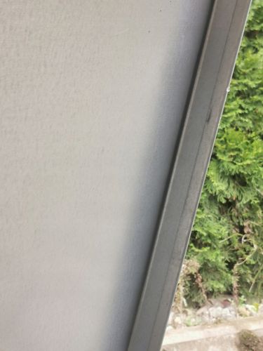 Potykacz Stojak reklamowy 100x40 cm Metalowy Producent potykaczy metalowych na Arena.pl