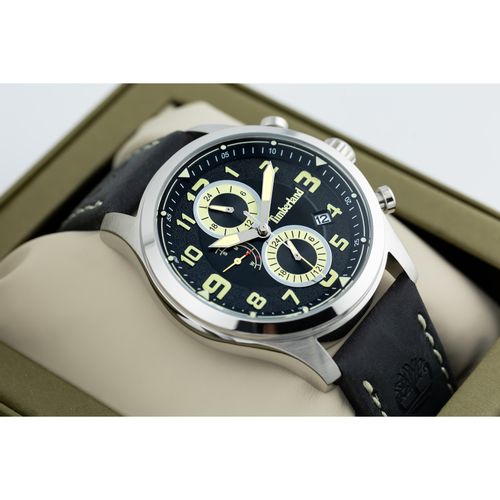 ZEGAREK MĘSKI Timberland TBL.15357JS/02 na Arena.pl