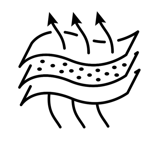 Poduszka 40x45cm CLASSIC COMFORT | Inter Widex | Kremowa na Arena.pl