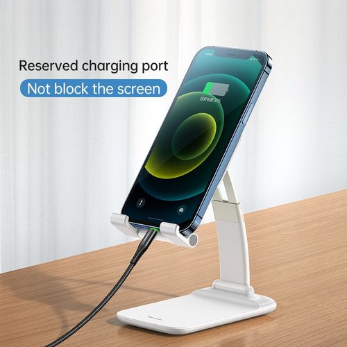 uchwyt statyw  do telefonu/ tabletu mcdodo lite biały na Arena.pl