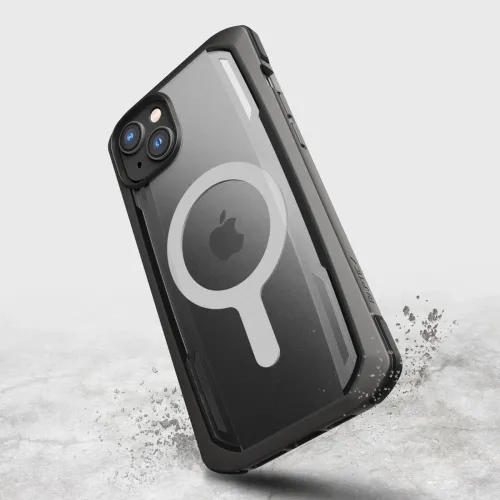 raptic x-doria secure case etui iphone 14 plus z magsafe pancerny na Arena.pl