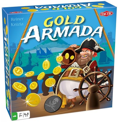 Tactic Gra Gold Armada na Arena.pl
