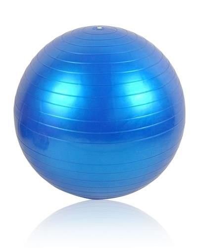 Piłka gimnastyczna 55cm na Arena.pl