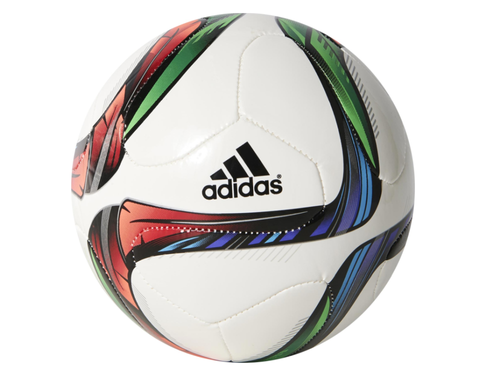 Piłka adidas Conext 15 M36892 1 na Arena.pl