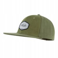 Czapka z daszkiem Rab Axion Badge Cap