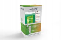 SESDERMA Zestaw REPASKIN FLUIDO + HIDRALOE ŻEL
