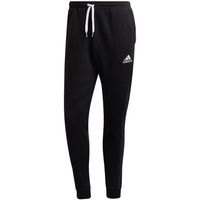 Spodnie męskie adidas Entrada 22 Sweat Pant czarne bawełna HB0574