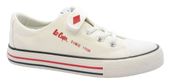 Buty dziecięce trampki LEE COOPER (LCW-22-44-0804K) 33