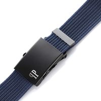 pasek parciany męski paolo peruzzi pw-22-95 cm