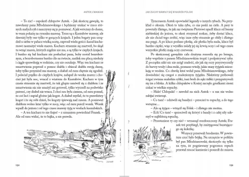 Antek Cwaniak na Arena.pl