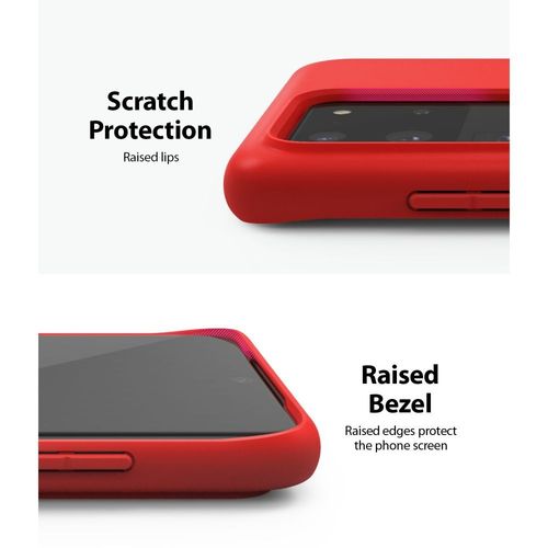 RINGKE AIR S GALAXY S20 ULTRA RED na Arena.pl