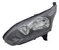 Ford Transit Tourneo 13-15 Reflektor przedni lampa przednia lewa