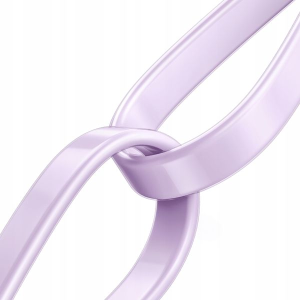 mcdodo kabel kątowy usb lightning płaski 36w do iphone 13 14 zdjęcie 11