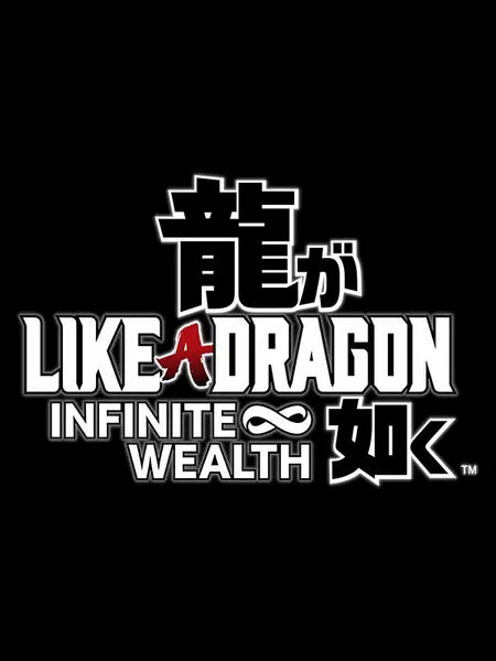 Like a Dragon: Infinite Wealth Klucz CD KEY KOD BEZ VPN WYSYŁKA 24/7 zdjęcie 1