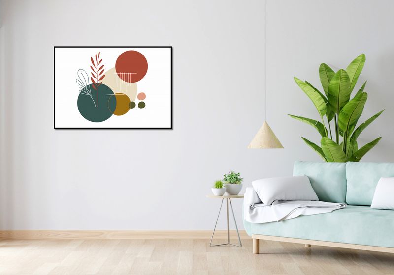 Plakat 100x70cm Rytm Warkotu zdjęcie 4