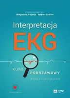 Interpretacja Ekg. Kurs Podstawowy