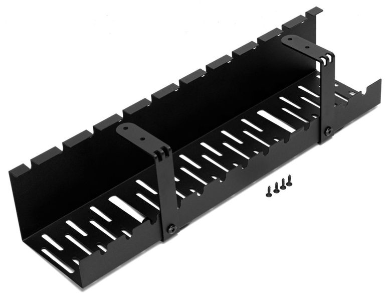 Półka na kable prowadnica na przewody ALMADA zdjęcie 5