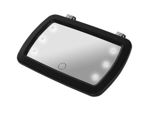 Lusterko do obserwacji dziecka LED na Arena.pl