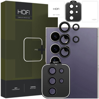 osłona aparatu hofi camring pro+ galaxy s24 ultra black