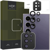 osłona aparatu hofi camring pro+ galaxy s24 ultra black